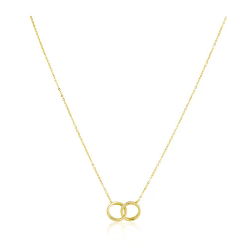 Two Souls Necklace