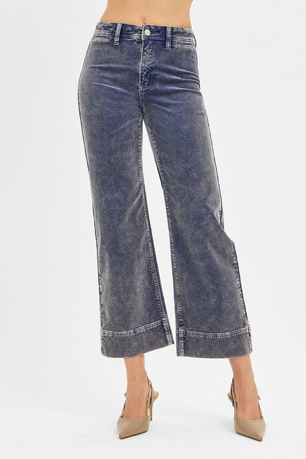 HR Corduroy Blue Moon