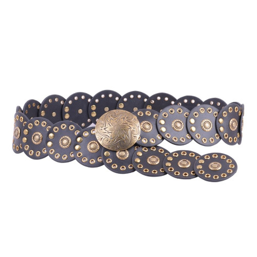Circle Caterpillar Belt
