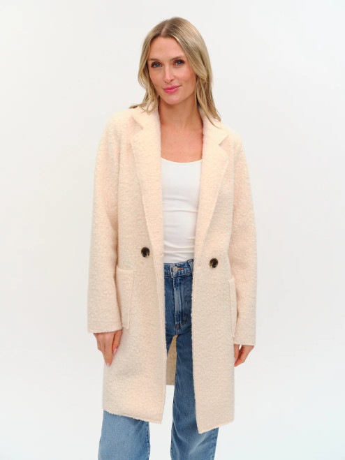 Gia Long Coat