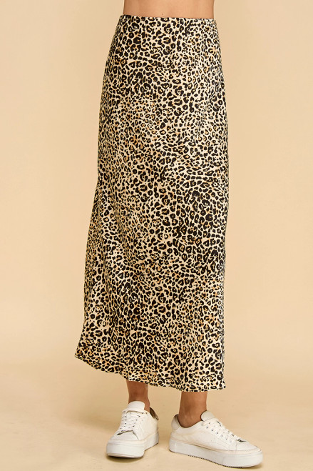 Animal Waist Skirt
