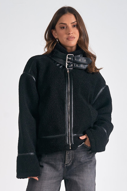 Beatriz Coat