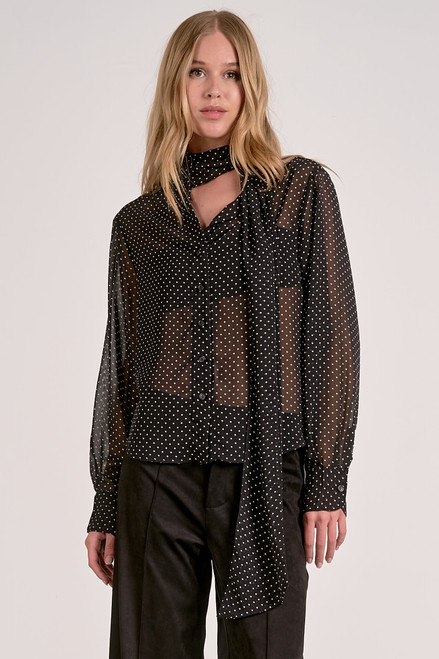 Dottie Blouse