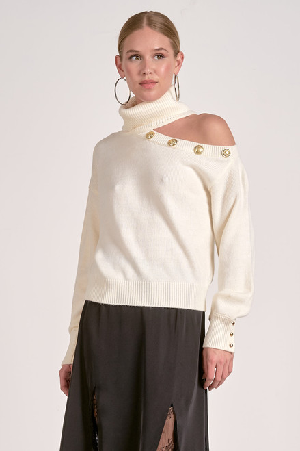 Layla Open Sweater