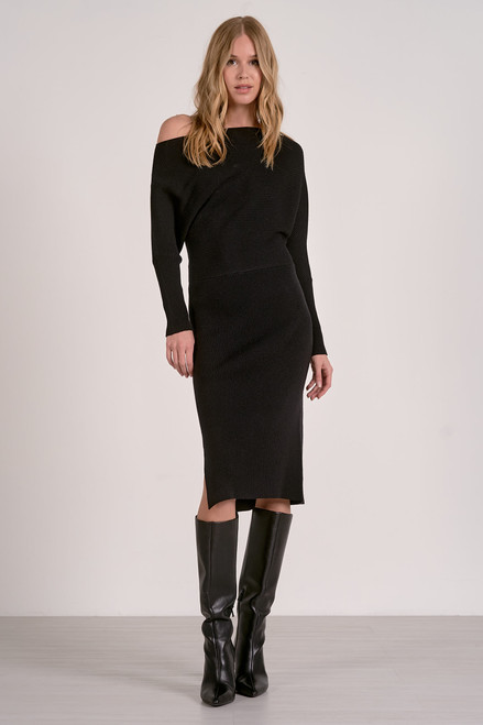 Esla OTS Dress