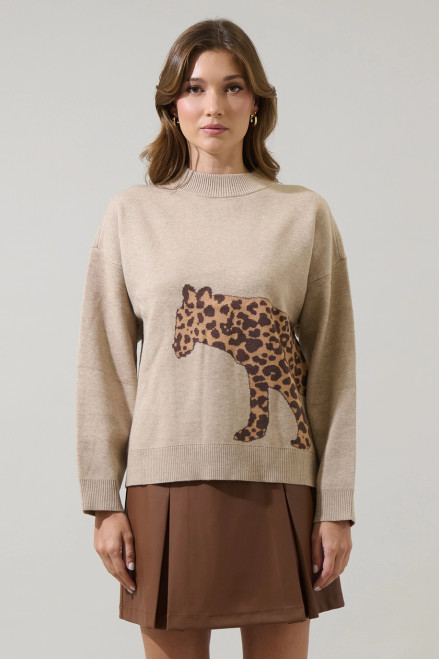 Jazara Sweater