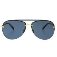 Rio Sunglasses Black