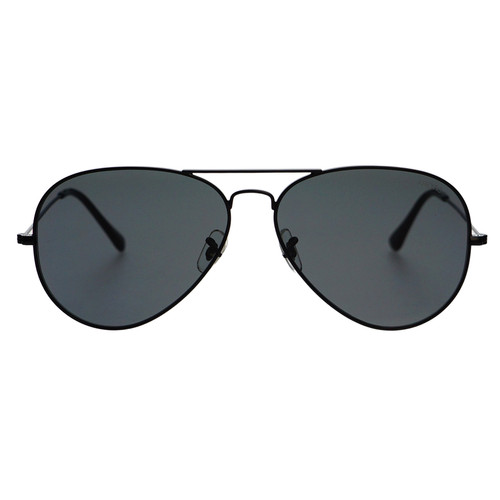 Morgan Sunglasses Black