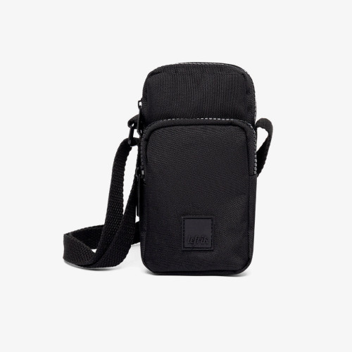 Amsterdam Bag Black