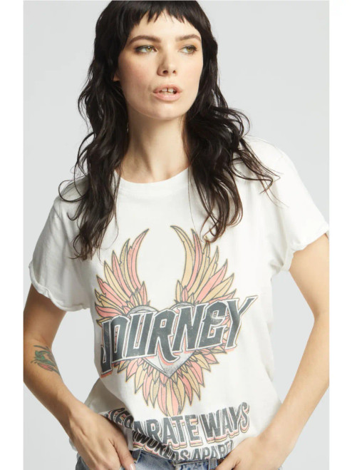 Journey Sep Tee
