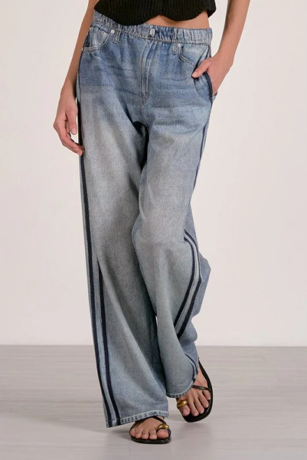 Elan Track Pants