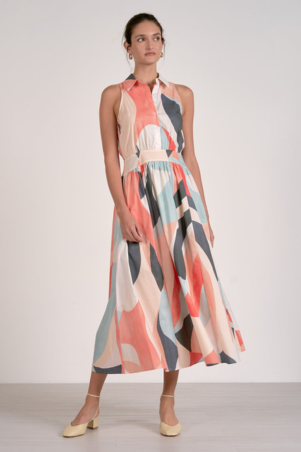 Prism Maxi Dress