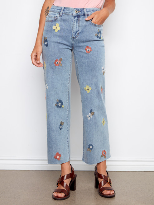 CB Daisy Pants