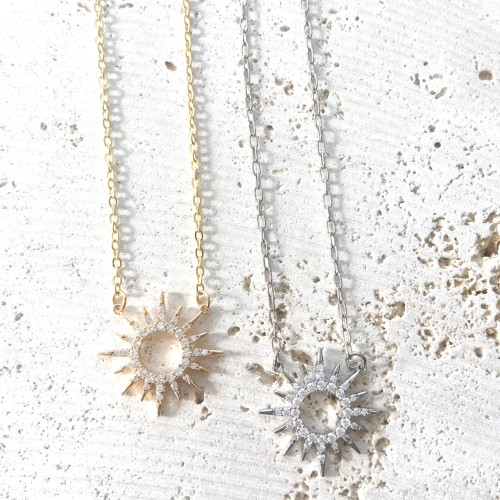 VB Celestial Necklace