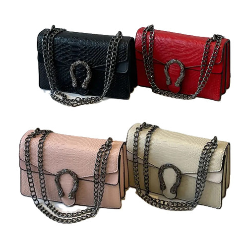 Square Bag