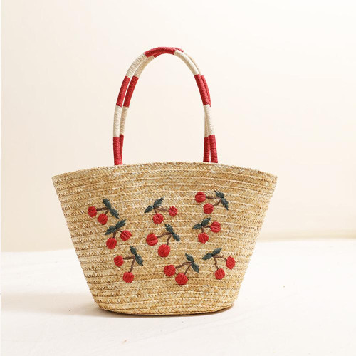 Cherries Tote