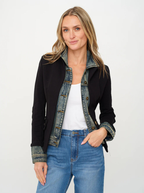 Clarissa Jacket