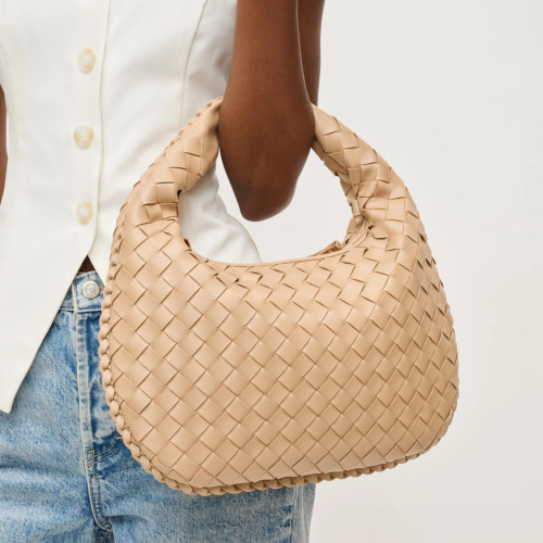 Wendy Woven Bag