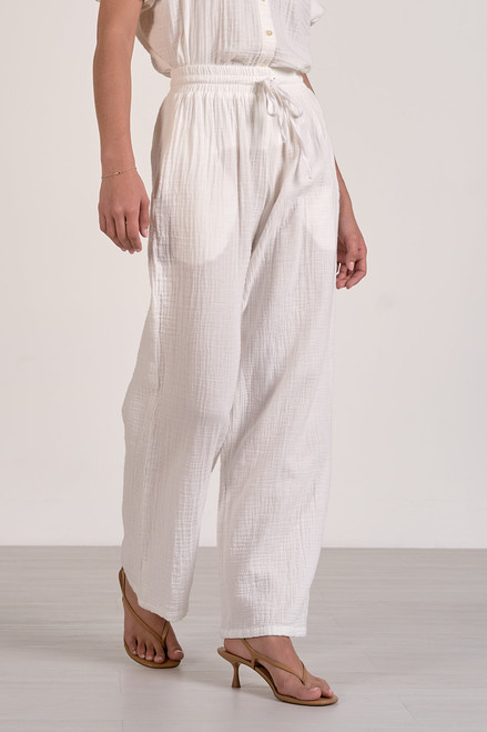 Chloe Flowy Pants