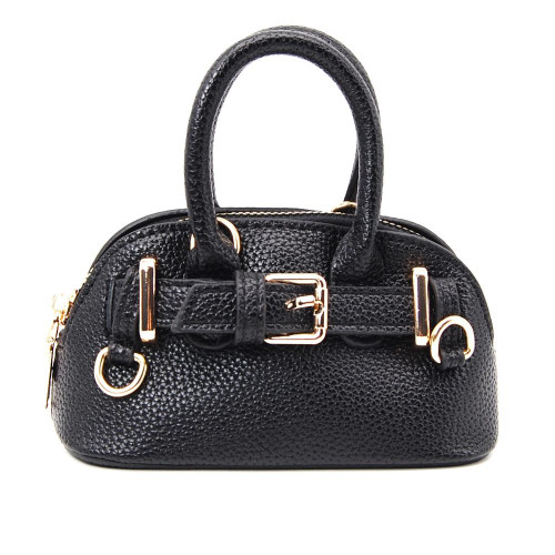 Buckle Mini Bag