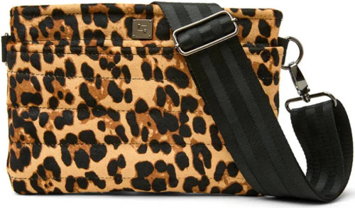 Bum Bag 2.0 Leopard