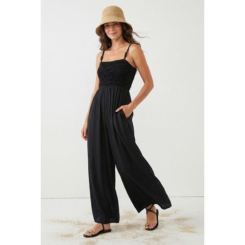 Tabbi Jumpsuit