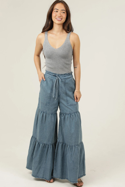 Ariana Wide Pants