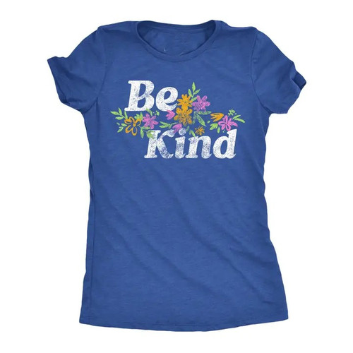 Be Kind Tee