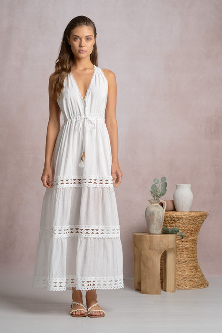 Sandie Maxi Dress
