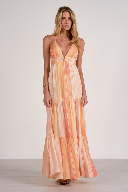 Strovia Maxi Dress