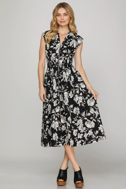 Meadow Dress