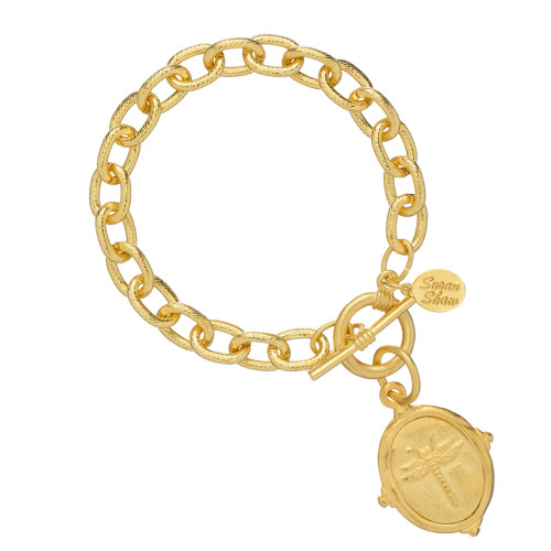 Dragonfly Bracelet