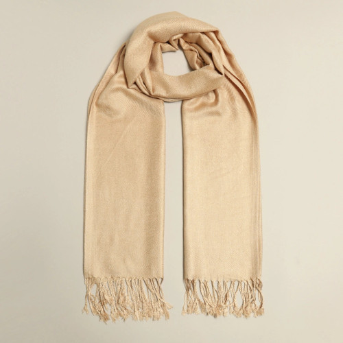 Pashima Scarf