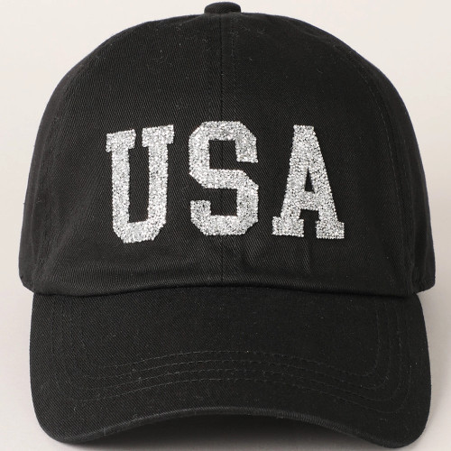 USA Letter Hat