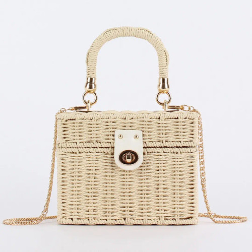 Leisure Paper Bag