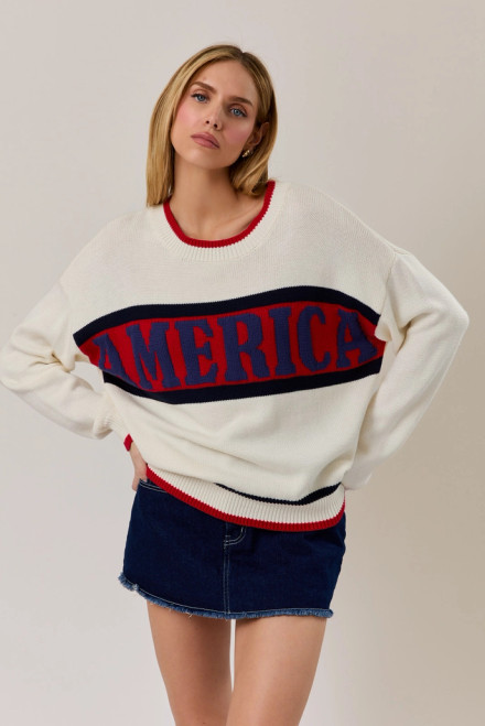 American LS Crew