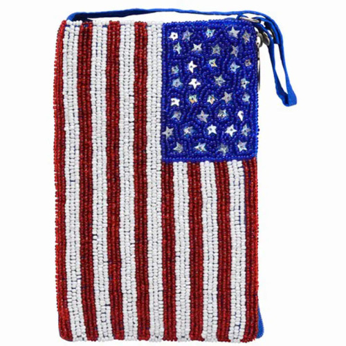 Phone Bag Stars & Strips