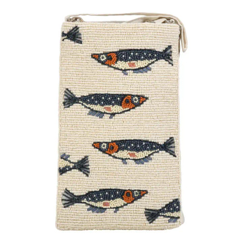 Phone Bag Fins