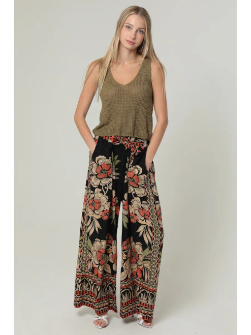 Rowan Wide Pants