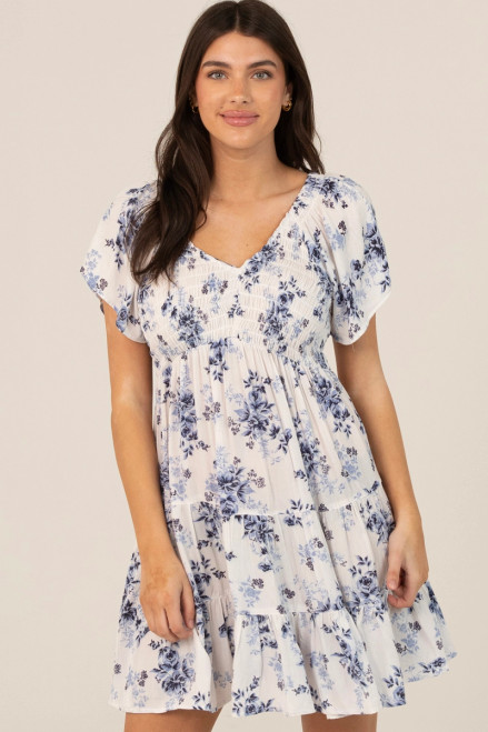 Leah Mini Dress