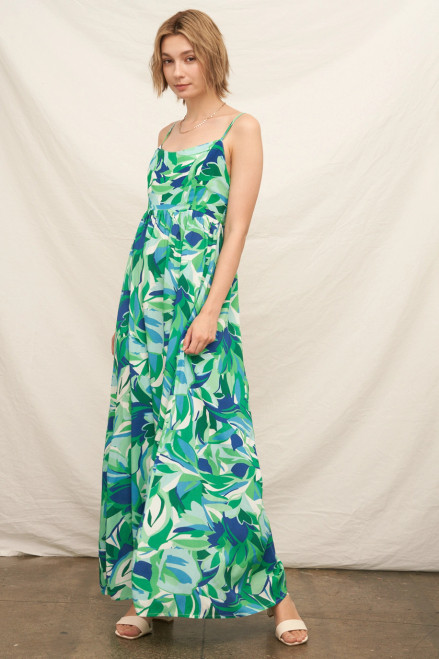 Greener Side Dress