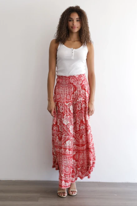 Americana Skirt