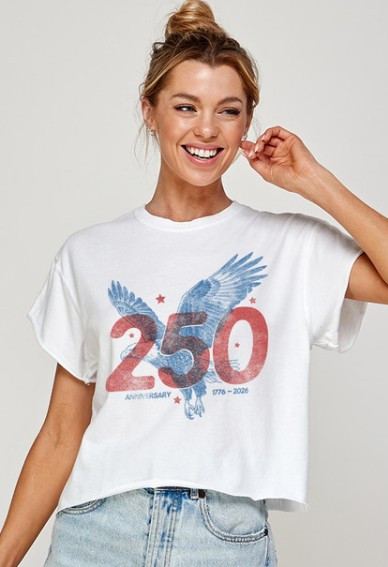 250 Anni Tee