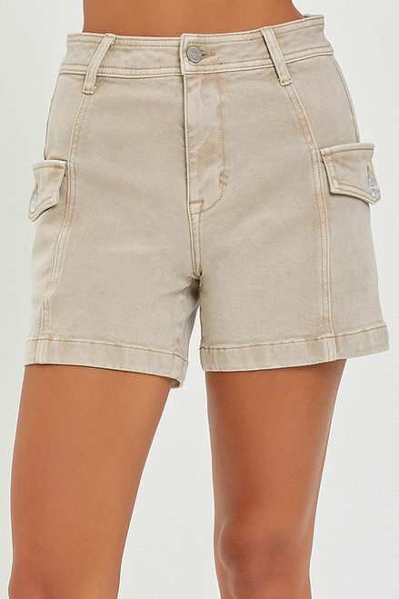 HR Cargo Shorts