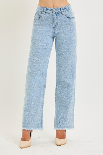 Tabatha HR TC Ankle