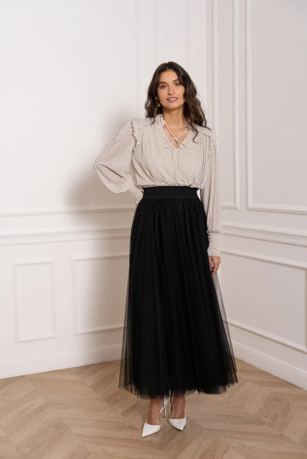Maria Tulle Skirt