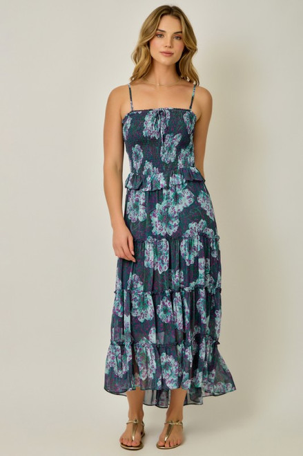 Emie City Dress