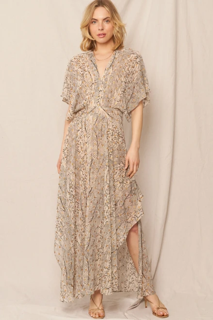 Sadie Maxi Dress