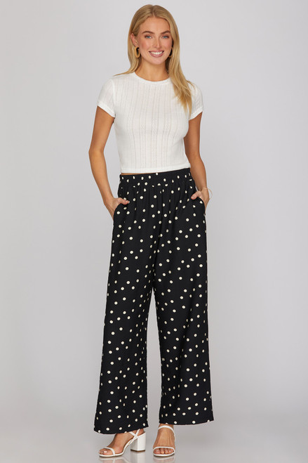 Dotty Pants