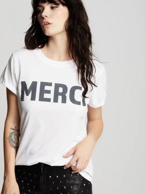 Merci Tee